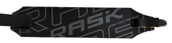 RASK PRO A+ GOLD Trick Løbehjul Med HIC compression