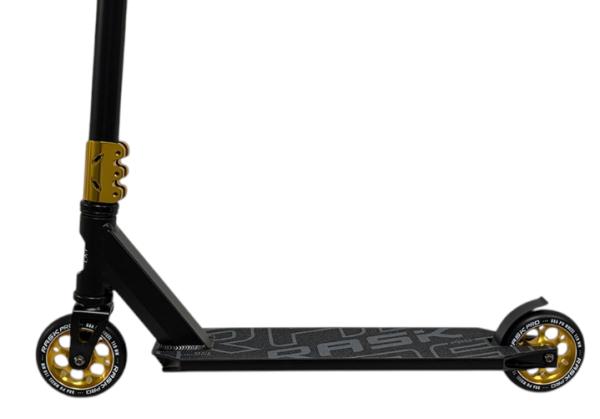 RASK PRO A+ GOLD Trick Løbehjul Med HIC compression