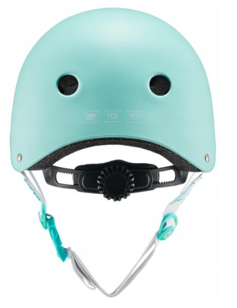 Raven Skaterhjelm Essto Mint