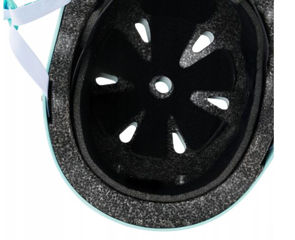 Raven Skaterhjelm Essto Mint