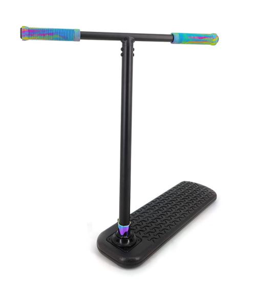 RASK NEO Trampolin Løbehjul