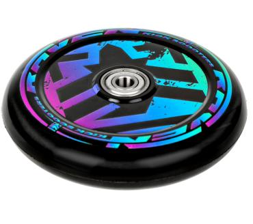 Provox 110 mm Color hjul ABEC 9