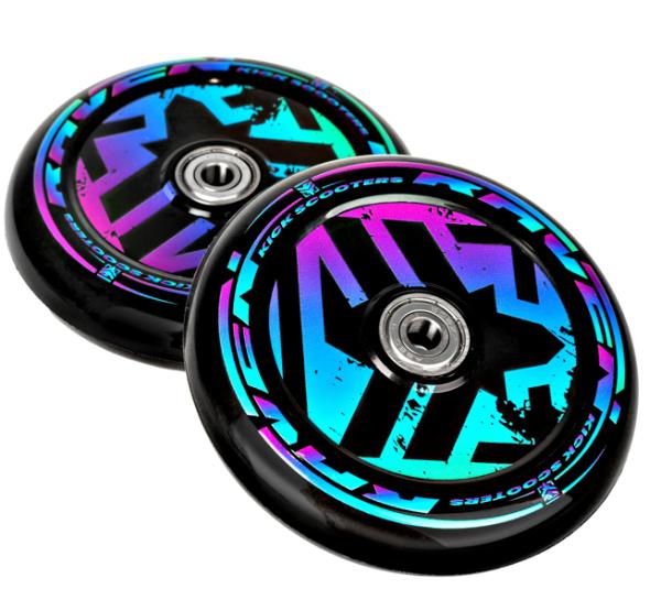 Provox 110 mm Color hjul ABEC 9