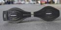 RASK Waveboard Original DARK MED LYS I HJULENE