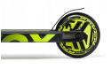 Raven Evolution PROVOX Black Lime 110 mm med HIC kompression