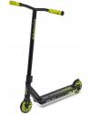 Raven Evolution PROVOX Black Lime 110 mm med HIC kompression