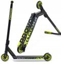 Raven Evolution PROVOX Black Lime 110 mm med HIC kompression