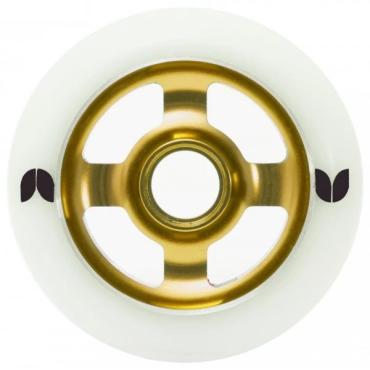 Blazer 100 mm PRO ALU Stormer GOLD (1 stk)
