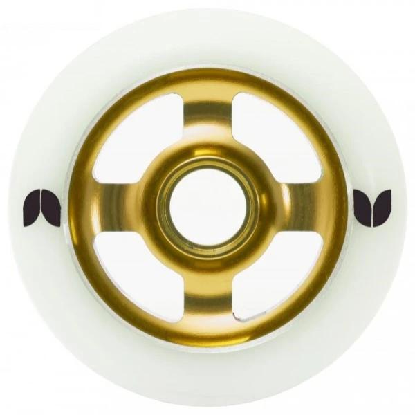 Blazer 100 mm PRO ALU Stormer GOLD (1 stk)