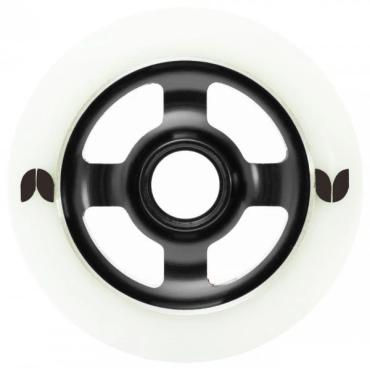 Blazer 100 mm PRO ALU Stormer SORT (1 stk)