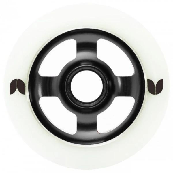 Blazer 100 mm PRO ALU Stormer SORT (1 stk)
