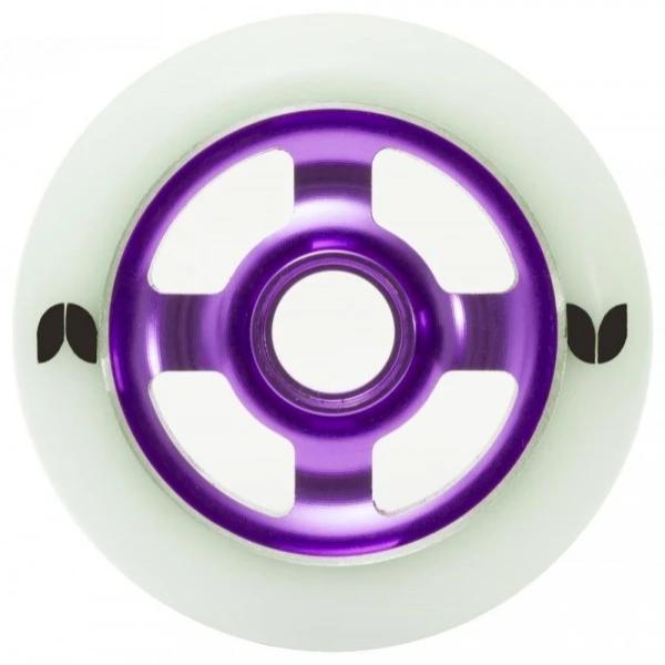 Blazer 100 mm PRO ALU Stormer Lilla (1 stk) 