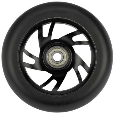 Ninja 100 mm Alu Black