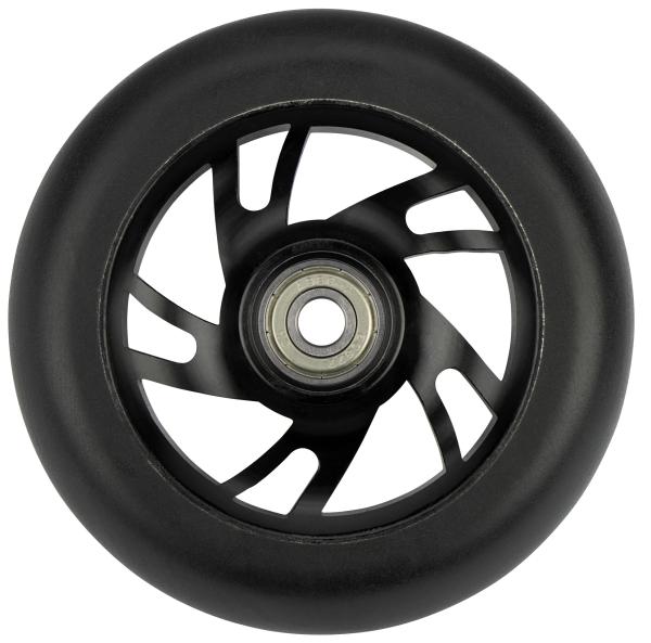 Ninja 100 mm Alu Black