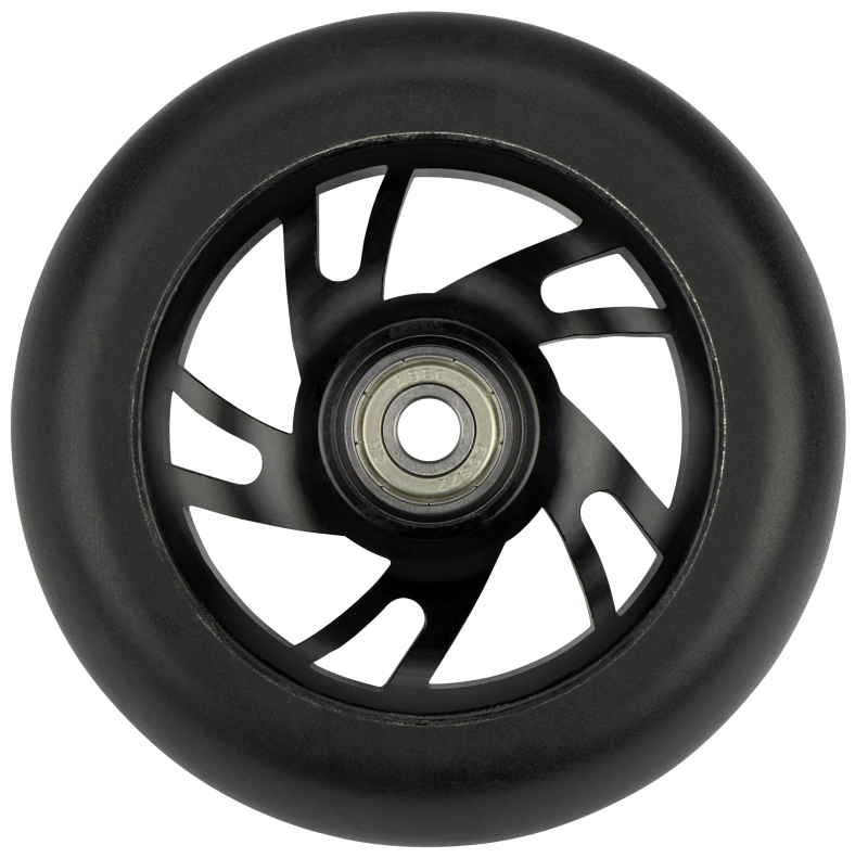 Ninja 100 mm Alu Black