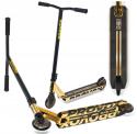 Raven Evolution PROVOX GOLD 110 mm med HIC kompression
