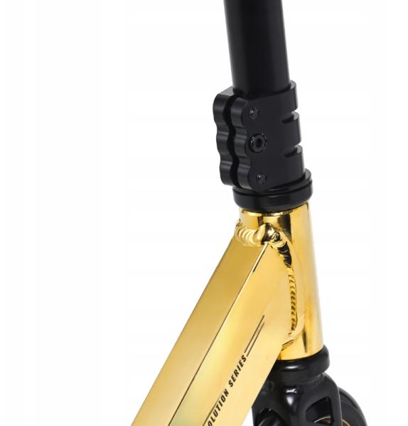 Raven Evolution PROVOX GOLD 110 mm med HIC kompression