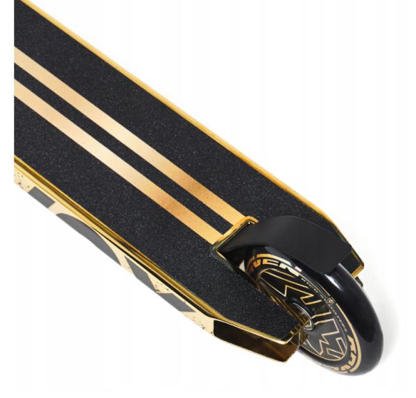 Raven Evolution PROVOX GOLD 110 mm med HIC kompression