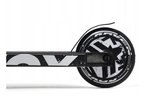 Raven Evolution PROVOX BLACK 110 mm med HIC kompression