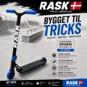 RASK WIND FLASH Trick Løbehjul