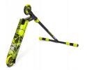 Raven Evolution Xalor Lime 120 mm med HIC kompression 