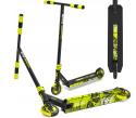 Raven Evolution Xalor Lime 120 mm med HIC kompression 