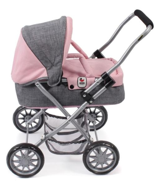 Smarty Dukkevogn Bayer Chic 2000 model 15