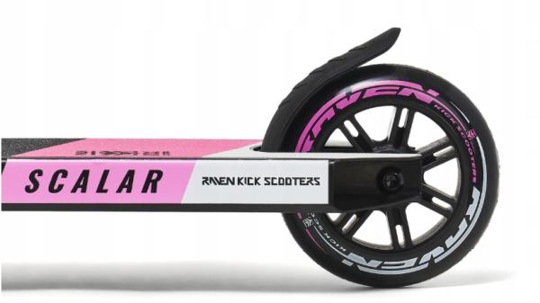 Raven Scalar Trick Løbehjul PINK