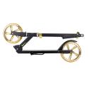RASK 200mm Momentum GOLD Løbehjul