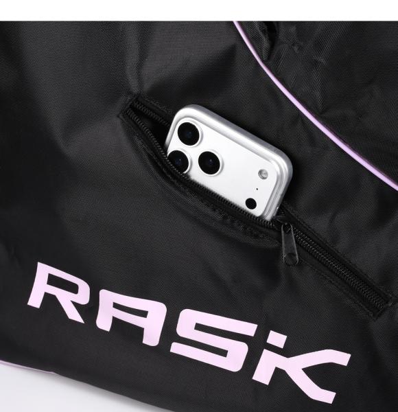RASK rulleskøjte Taske Purple