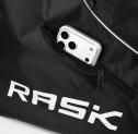 RASK rulleskøjte Taske White