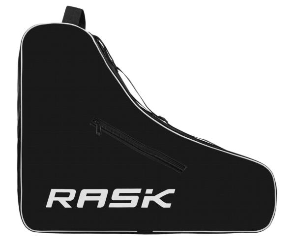 RASK rulleskøjte Taske White
